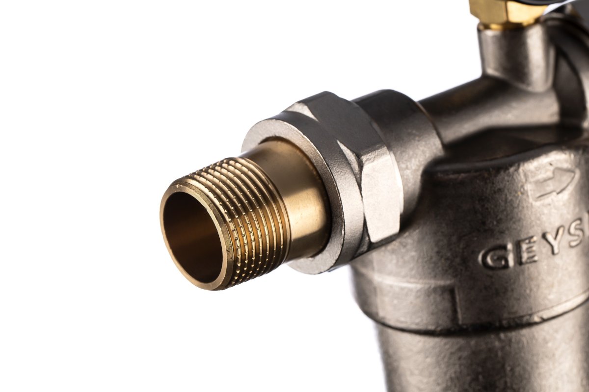 Гейзер Бастион 122 3/4 (32673)